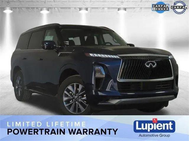 2025 INFINITI QX80 PURE AWD for sale in West Allis, WI