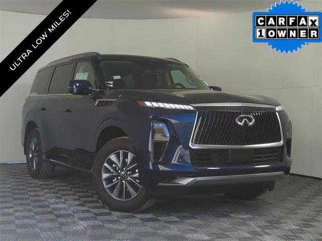 2025 INFINITI QX80 PURE AWD for sale in West Allis, WI