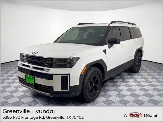 2025 Hyundai Santa Fe XRT for sale in Greenville, TX