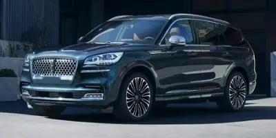 2021 Lincoln Aviator Black Label Grand Touring for sale in Memphis, TN
