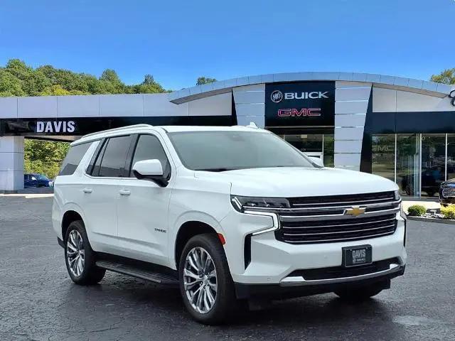 2023 Chevrolet Tahoe 4WD LT for sale in Harrison, AR