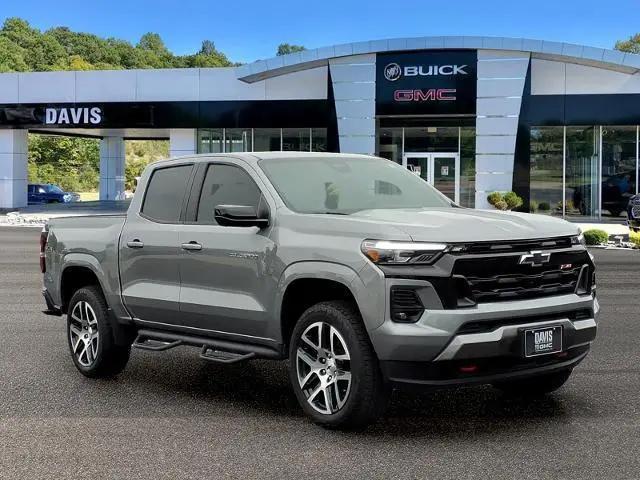 2023 Chevrolet Colorado 4WD Crew Cab Short Box Z71 for sale in Harrison, AR