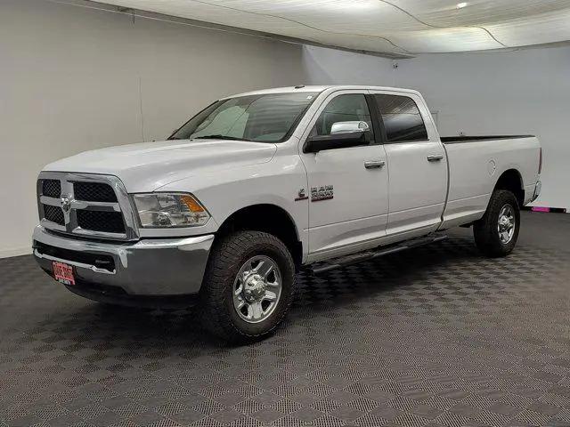 2016 Ram 3500 SLT for sale in Coeur d'Alene, ID