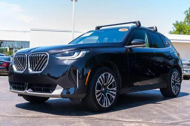2025 BMW X3 30 xDrive for sale in Glendale, WI
