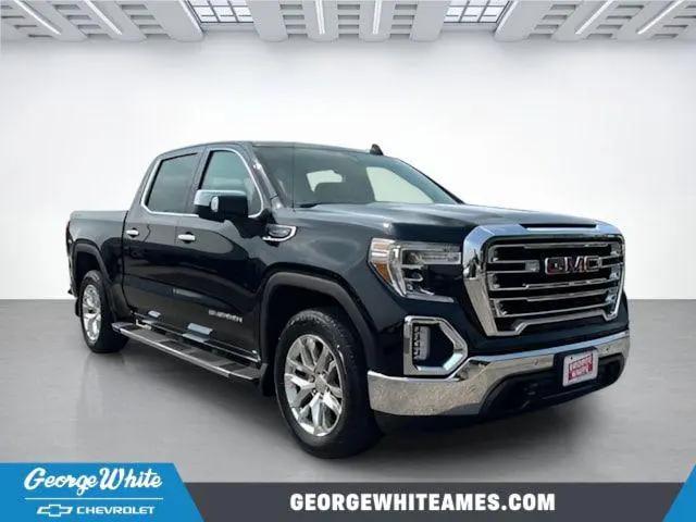 2019 GMC Sierra 1500 SLT for sale in Ames, IA