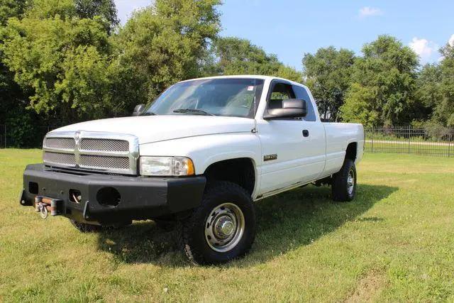 2001 Dodge Ram 2500 Base for sale in Roscoe, IL