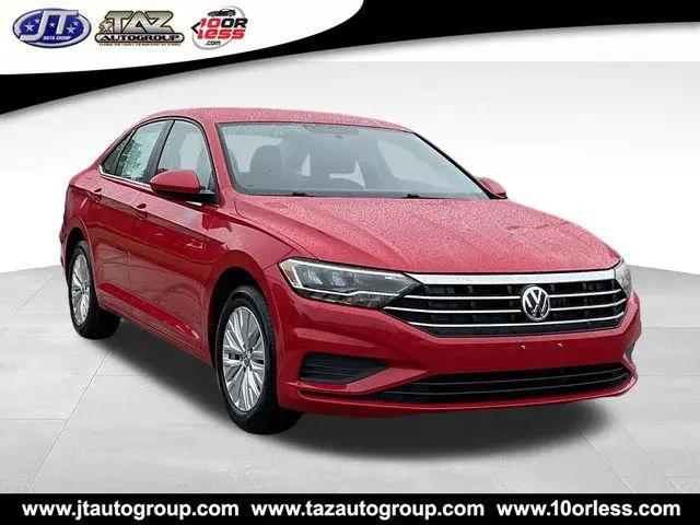 2019 Volkswagen Jetta 1.4T S for sale in Sanford, NC