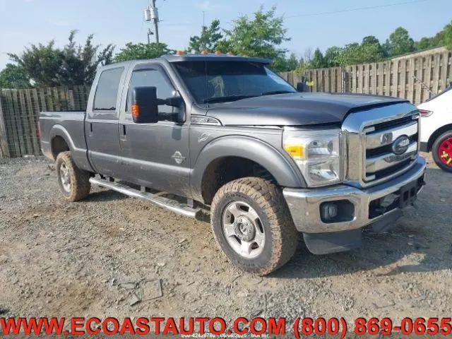 2015 Ford F-350 XLT for sale in Bedford, VA