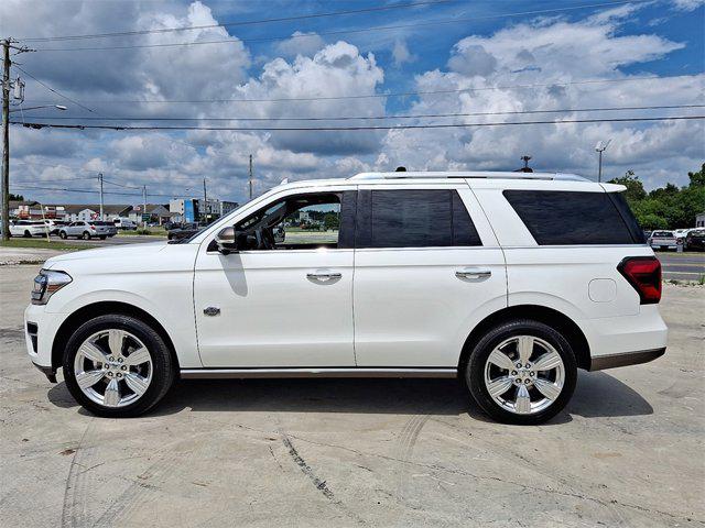 2023 Ford Expedition King Ranch