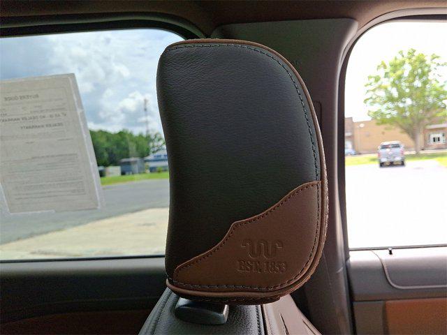 2023 Ford Expedition King Ranch