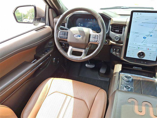 2023 Ford Expedition King Ranch