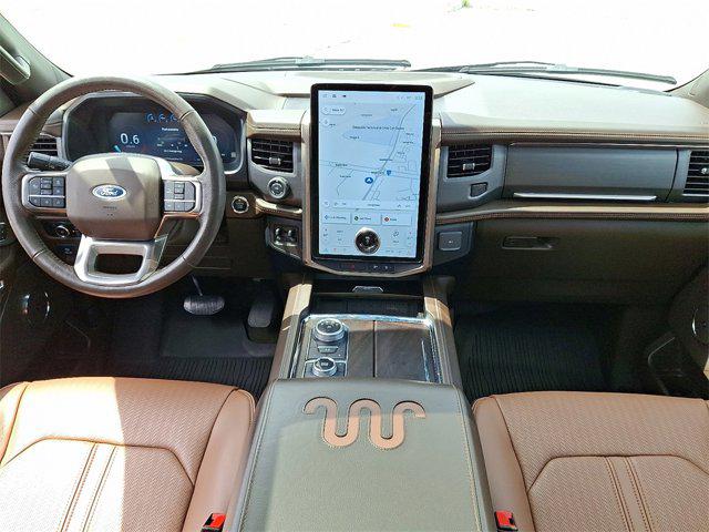 2023 Ford Expedition King Ranch