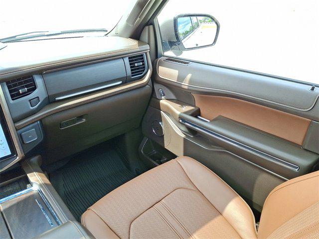 2023 Ford Expedition King Ranch