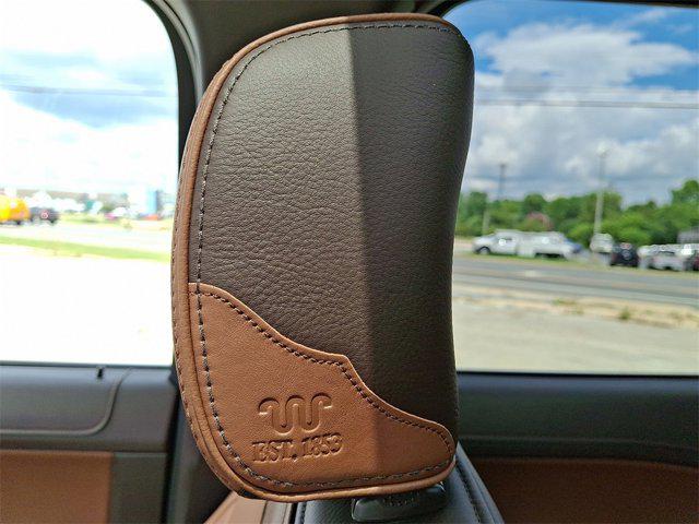 2023 Ford Expedition King Ranch
