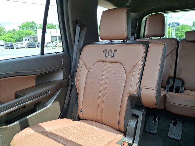 2023 Ford Expedition King Ranch