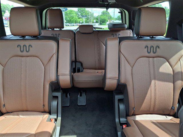 2023 Ford Expedition King Ranch