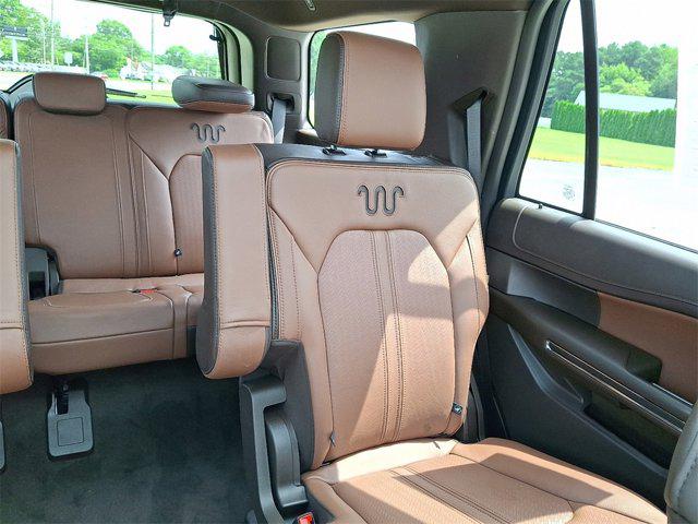 2023 Ford Expedition King Ranch