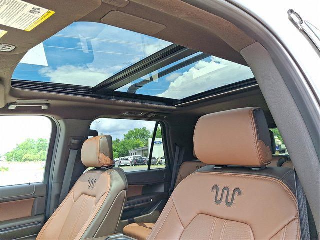 2023 Ford Expedition King Ranch