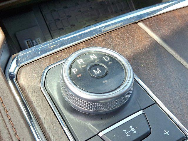 2023 Ford Expedition King Ranch