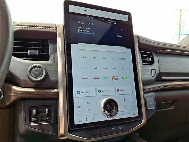 2023 Ford Expedition King Ranch