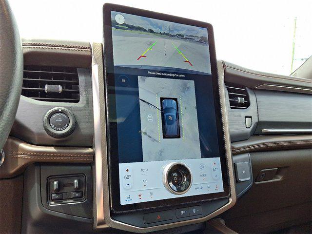 2023 Ford Expedition King Ranch