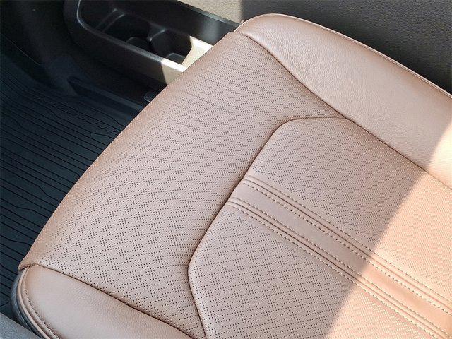 2023 Ford Expedition King Ranch
