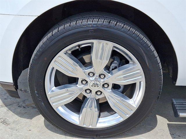 2023 Ford Expedition King Ranch