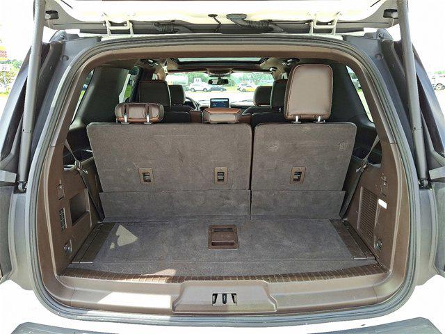 2023 Ford Expedition King Ranch