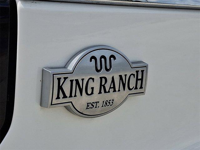 2023 Ford Expedition King Ranch