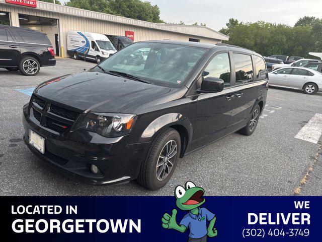 2019 Dodge Grand Caravan GT for sale in Georgetown, DE