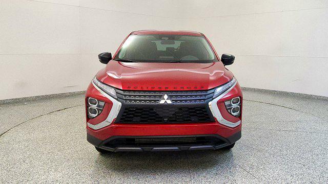 2025 Mitsubishi Eclipse Cross LE S-AWC