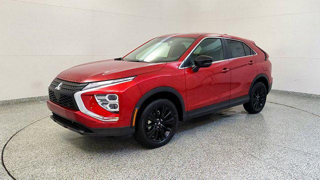 2025 Mitsubishi Eclipse Cross LE S-AWC