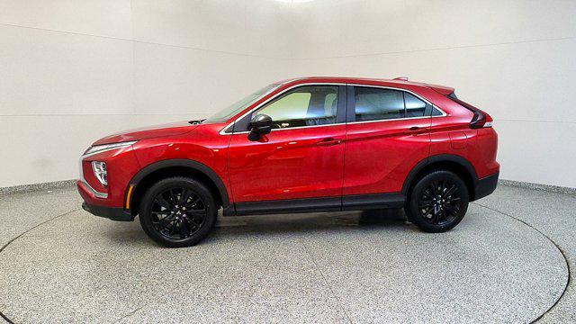 2025 Mitsubishi Eclipse Cross LE S-AWC