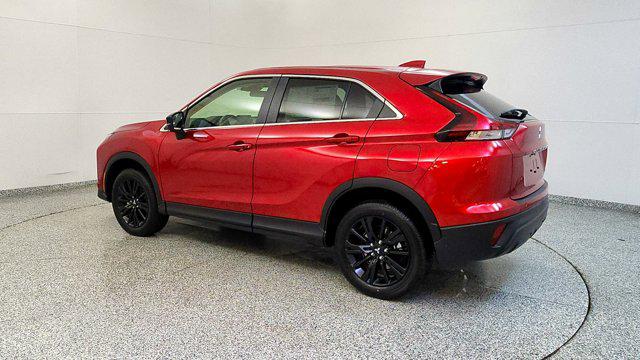2025 Mitsubishi Eclipse Cross LE S-AWC