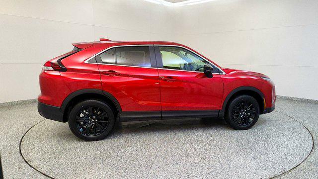 2025 Mitsubishi Eclipse Cross LE S-AWC