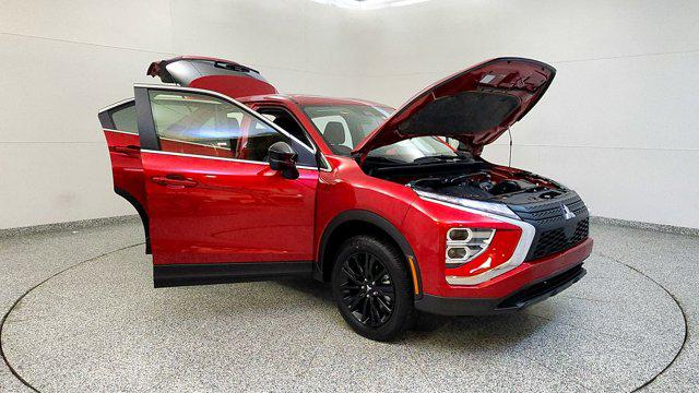 2025 Mitsubishi Eclipse Cross LE S-AWC
