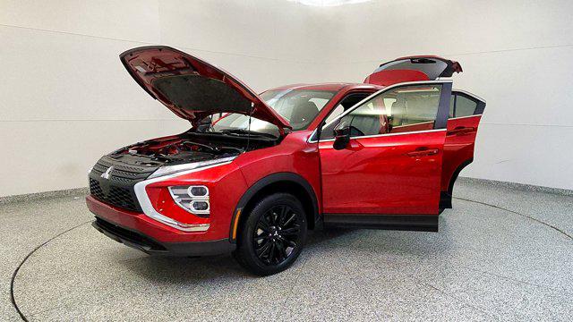 2025 Mitsubishi Eclipse Cross LE S-AWC