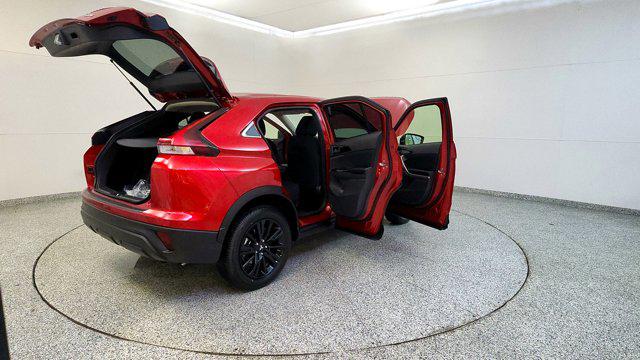 2025 Mitsubishi Eclipse Cross LE S-AWC