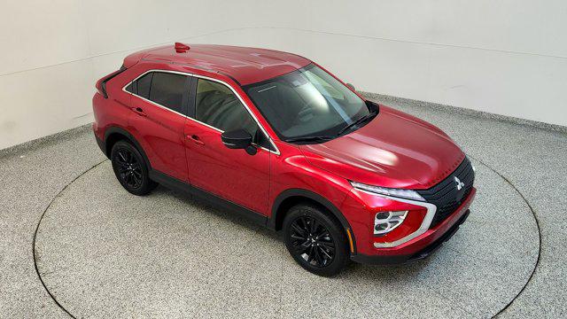 2025 Mitsubishi Eclipse Cross LE S-AWC