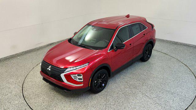 2025 Mitsubishi Eclipse Cross LE S-AWC