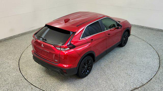 2025 Mitsubishi Eclipse Cross LE S-AWC