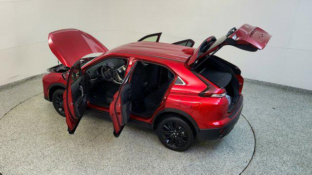 2025 Mitsubishi Eclipse Cross LE S-AWC