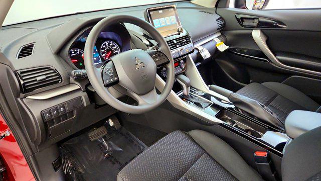 2025 Mitsubishi Eclipse Cross LE S-AWC