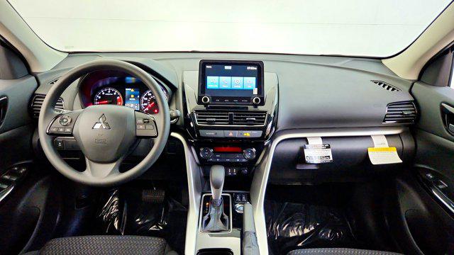 2025 Mitsubishi Eclipse Cross LE S-AWC