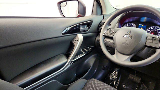 2025 Mitsubishi Eclipse Cross LE S-AWC