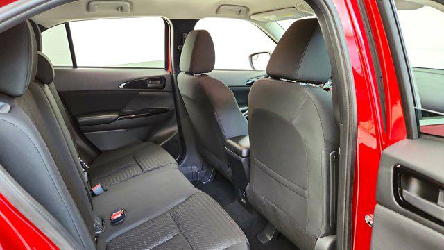 2025 Mitsubishi Eclipse Cross LE S-AWC