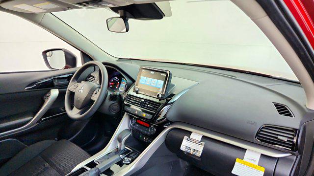 2025 Mitsubishi Eclipse Cross LE S-AWC