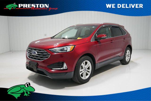 2019 Ford Edge SEL for sale in Denton, MD