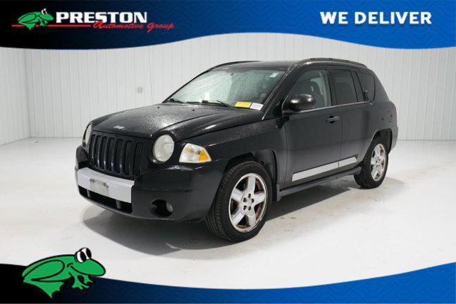 2007 Jeep Compass Limited for sale in Denton, MD