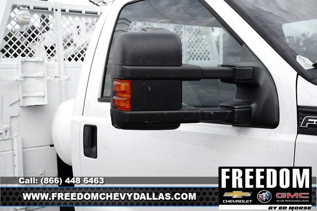 2014 Ford F-550 XL